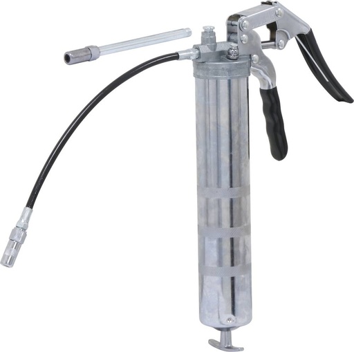 PISTOLET DE GRAISSAGE MANUEL