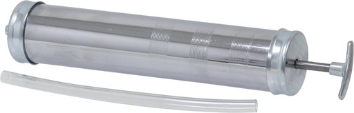 SERINGUE A HUILE 500CC PROF.ZINGUEE