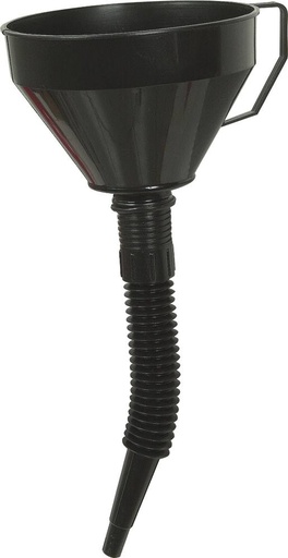 ENTONNOIR DIAM.160MM+FILTRE+FLEXIBL