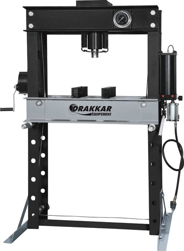 PRESSE D ATELIER 45T MANUELLE / PNE