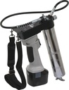 POMPE A GRAISSE 18V 1 BATTERIE NIMH