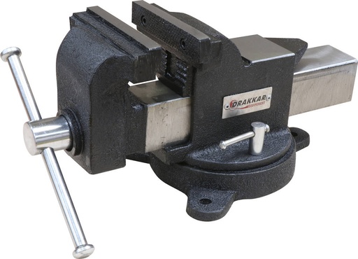 ETAU 100% ACIER 150MM+EMBASE TOURNA