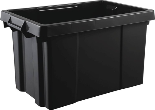 BAC RANGEMENT PRO 54L 600X392X334MM