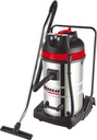 ASPIRATEUR 80L EAU ET POUSSIERES 36
