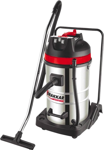 ASPIRATEUR 80L EAU ET POUSSIERES 36