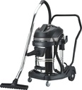 ASPIRATEUR 60L EAU   POUSSIERES 240