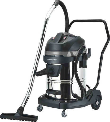 ASPIRATEUR 60L EAU   POUSSIERES 240