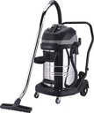 ASPIRATEUR 80L EAU   POUSSIERES 360