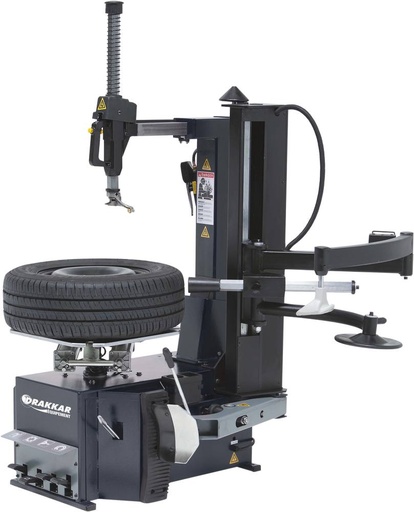 DEMONTE PNEU VL AUTOMATIQUE 400V 13