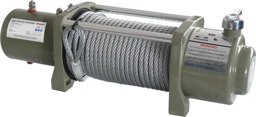 TREUIL 5443 KG AVEC TELECOMMANDE