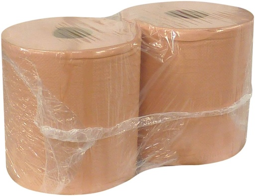 PAL/35 LOT DE 2 BOBINES OUATE CHAMO