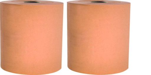 PAL/40X14599  LOT 2 BOBINES OUATE C