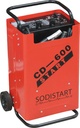 CHARGEUR DEMARREUR SODISTART 600