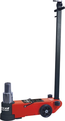 CRIC ROULEUR OLEOPNEUMATIQUE 25/50T