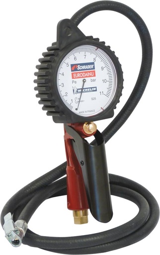 PISTOLET DE GONFLAGE EURODAINU TUYA