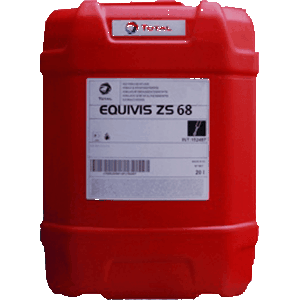 EQUIVIS ZS 68 20L