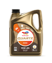 QUARTZ 5000 15W40 5L