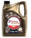 QUARTZ 5000 SN 15W40 5L