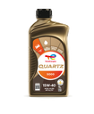 QUARTZ 5000 15W40 1L