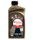 QUARTZ 5000 SN 15W40 1L