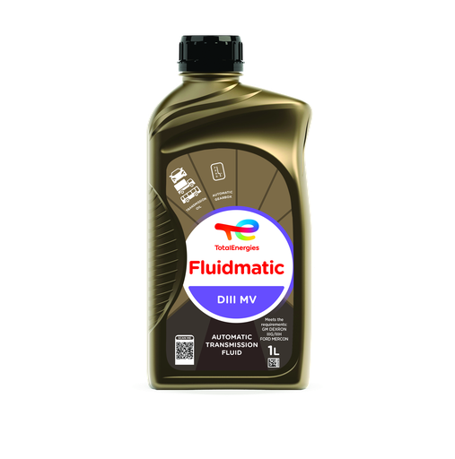 FLUIDMATIC DIII MV 1L