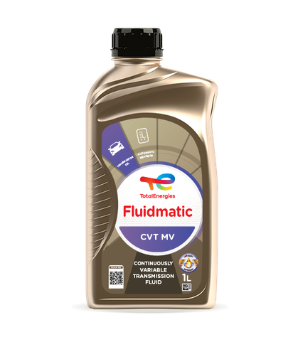 FLUIDMATIC CVT MV 1L