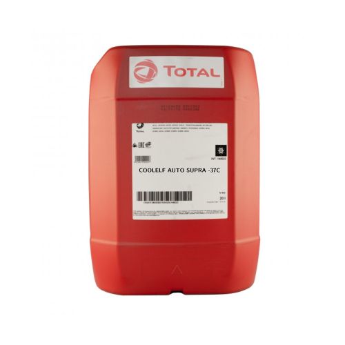 COOLELF AUTO SUPRA -26°C 20L