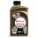 HBF4 LIQUIDE DE FREIN DOT4    0,5L
