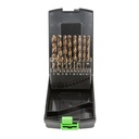 RCH - HYUNDAI SANTA FE 2.0D 01- HEA