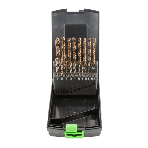 RCH - HYUNDAI SANTA FE 2.0D 01- HEA