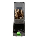 RCH - PEUGEOT 308 1.6D 08- HEAT EXC