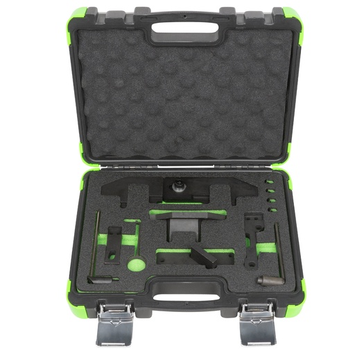 COFFRET CALAGE 12PCS PSA 1.0, 1.2 VTI PU