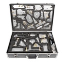 RCH - OPEL MERIVA 1.4 10- HEAT EXCH