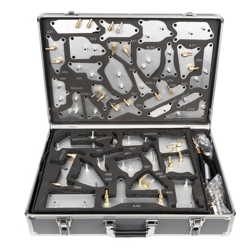 RCH - OPEL MERIVA 1.4 10- HEAT EXCH