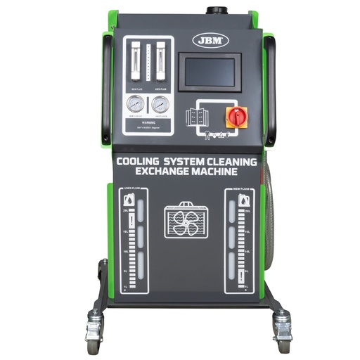 RCH - MERCEDES ML-SERIES 2.7D 98- H