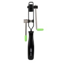 RCH - TOYOTA AURIS 1.8 13- HEAT EXC