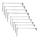 RCH - AUDI A4 2.0D 08- HEAT EXCHANG