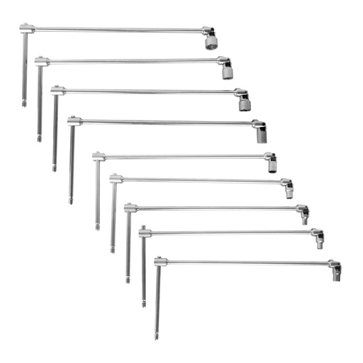 RCH - AUDI A4 2.0D 08- HEAT EXCHANG