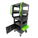 RCH - PEUGEOT 208 1.2 12- HEAT EXCH