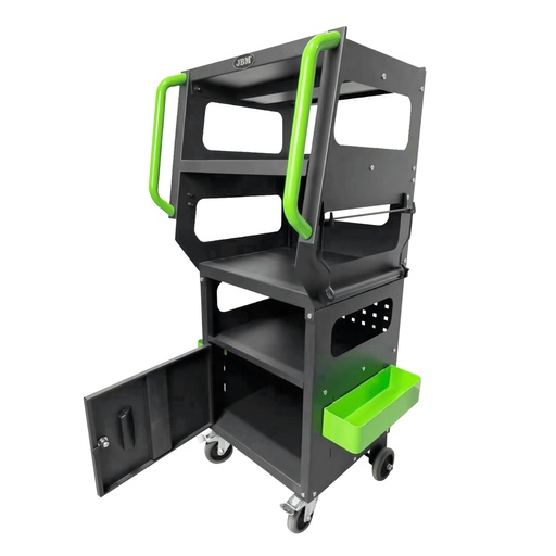 RCH - PEUGEOT 208 1.2 12- HEAT EXCH