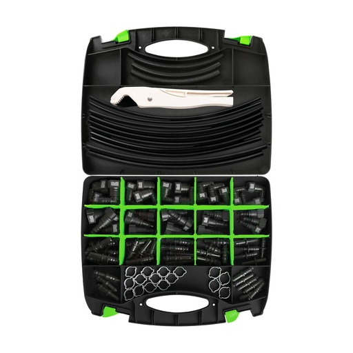 RCH - PEUGEOT 308 1.6D 14- HEAT EXC