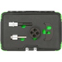 RCH - KIA CARNIVAL 2.9D 99- HEAT EX