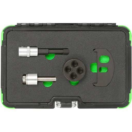 RCH - KIA CARNIVAL 2.9D 99- HEAT EX