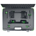 RCH - KIA PICANTO 1.1 04- HEAT EXCH