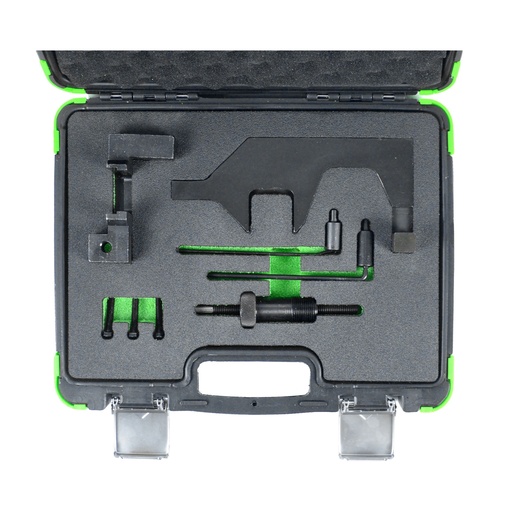 RCH - KIA CERATO 1.6 04- HEAT EXCHA