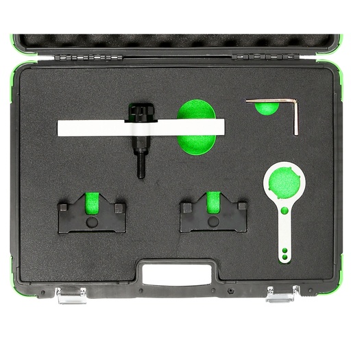 RCH - HYUNDAI TUCSON 2.0 05- HEAT E