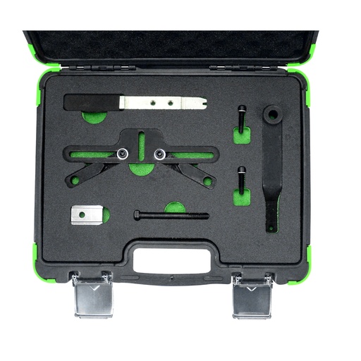 RCH - HYUNDAI I30 1.4 07- HEAT EXCH