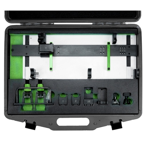 RCH - HYUNDAI I30 1.6D 12- HEAT EXC