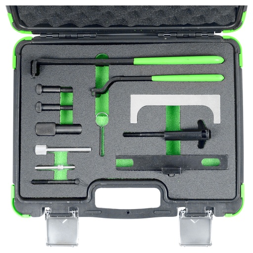 RCH - VW CARAVELLE 1.6D 79- HEAT EX