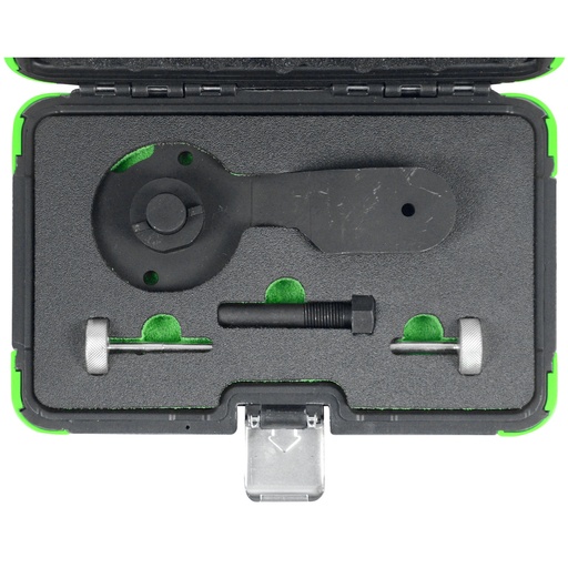 RCH - BMW X5 3.0D 00- HEAT EXCHANGE